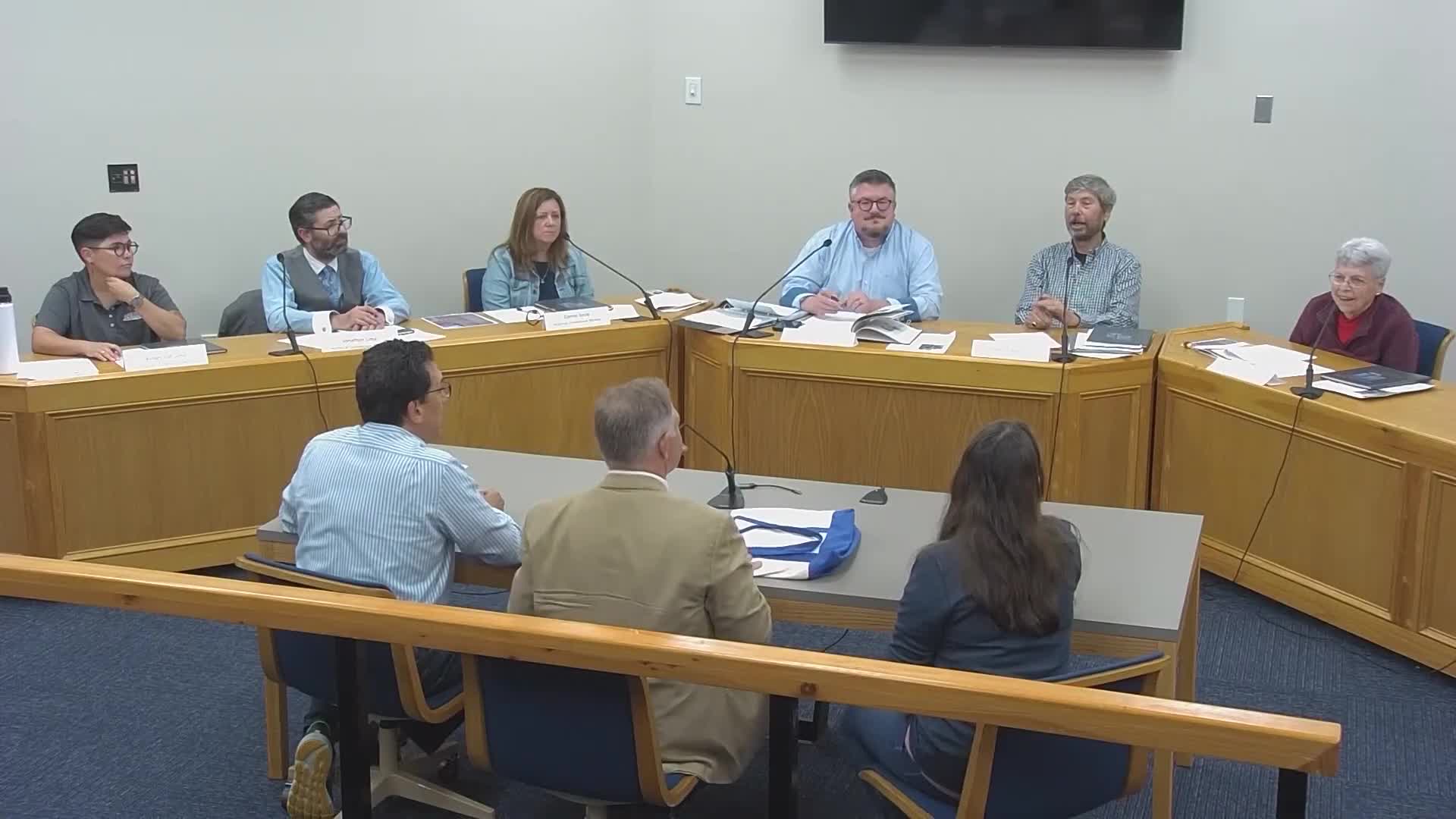 Fall River Council discusses boundary change for Highlands historic district