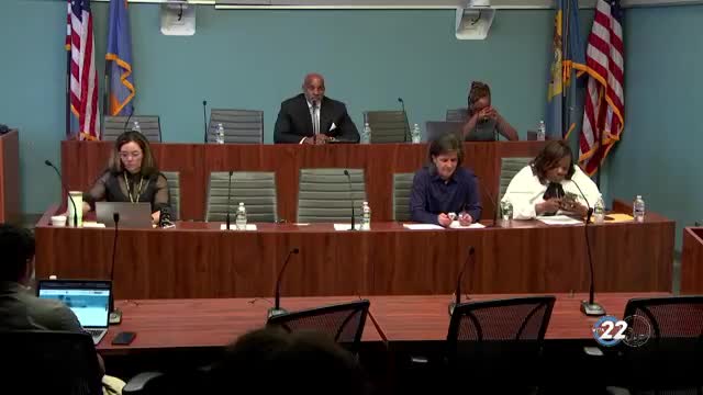 Wilmington councilmember outlines landlord engagement lab proposals: registry, incentives, loan/grant repairs