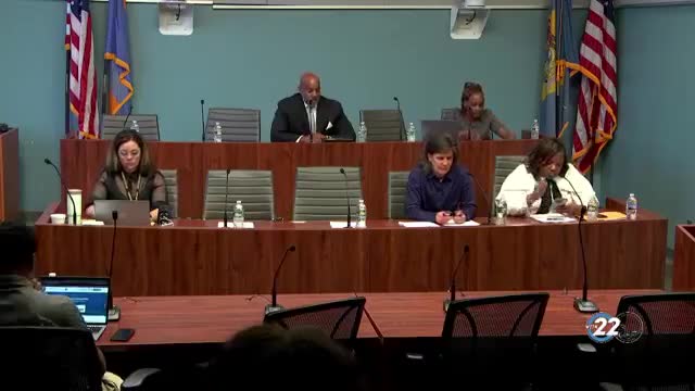 Wilmington Council discusses Landlord Engagement Lab to support small property owners
