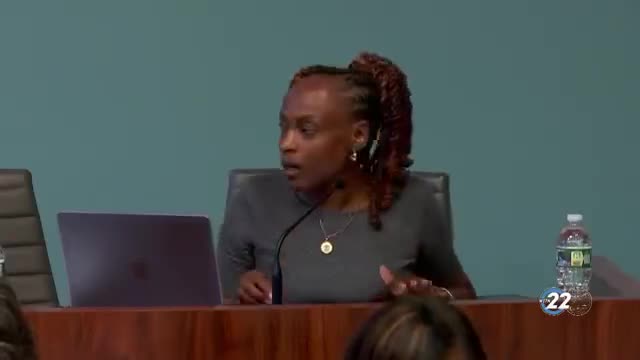 Councilmember proposes Reintegration Subcommittee to study halfway houses and community notification