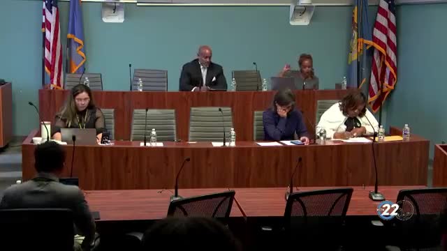 Councilwoman seeks to revive Wilmington Arts and Culture Commission, schedules town hall