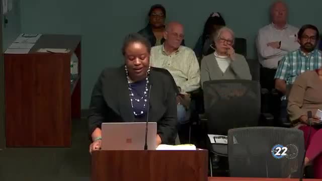 Council staff outlines referendum procedure for charter amendments; two pathways proposed