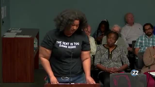 City Council faces backlash over landlord campaign donations and housing legislation