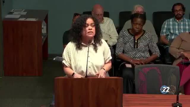 Wilmington Council discusses rent stabilization amid landlord and tenant concerns