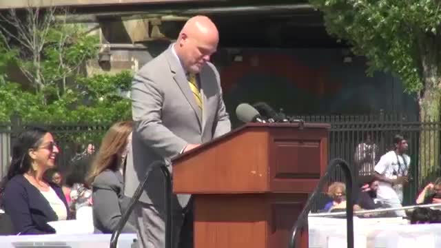 Malden High School honors class of 2025 with heartfelt graduation ceremony