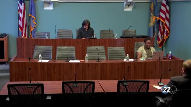 Downtown Visions says BID is privately funded; ambassadors trained not to enforce panhandling ban