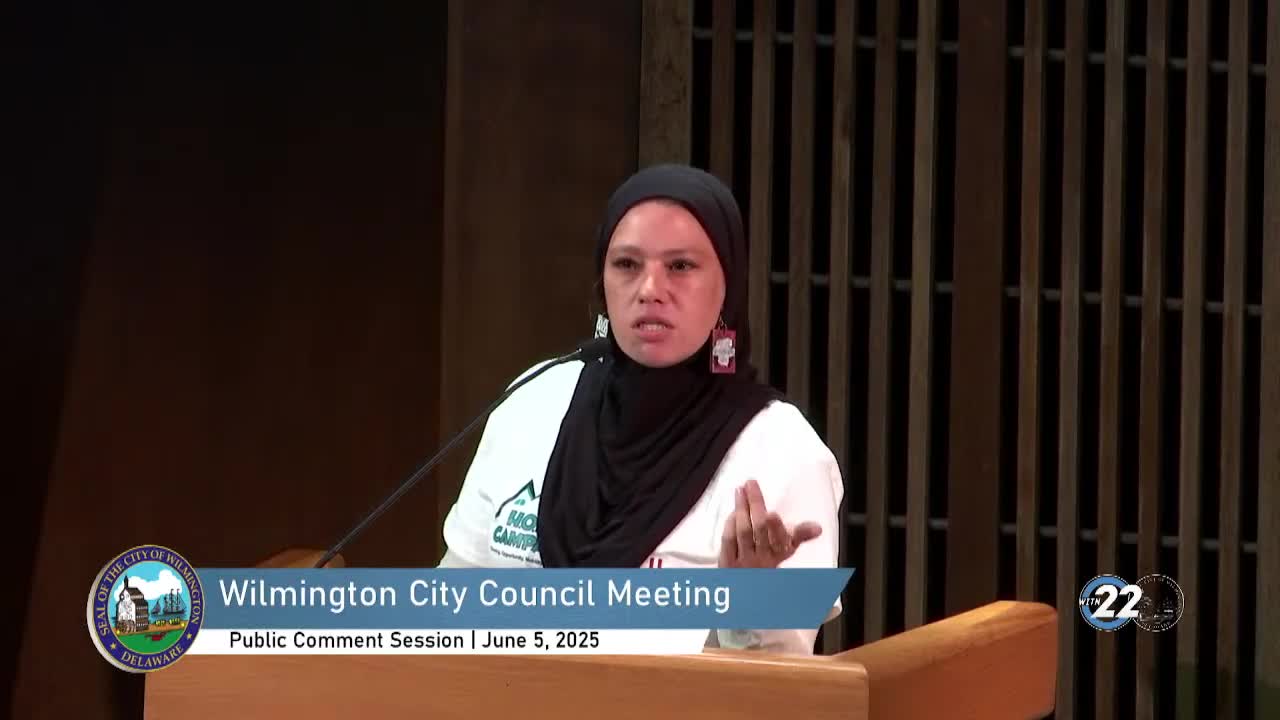 Wilmington Renters Demand Immediate Stabilization to Combat Rising Housing Crisis