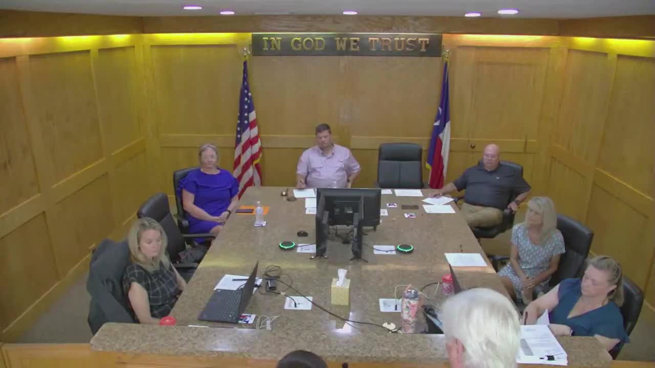 Mockingbird Place residents oppose rezoning plans citing safety and property value concerns