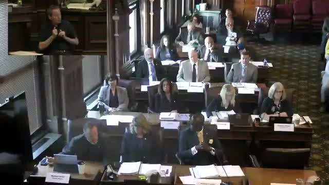 Police Accountability Board outlines pivot after court ruling; will continue outreach, policy oversight and trend‑level complaint intake