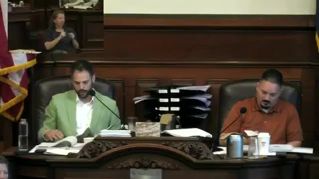 DES expands contracted security after attacks on guards; environmental cleanup projects advance with state and private partners