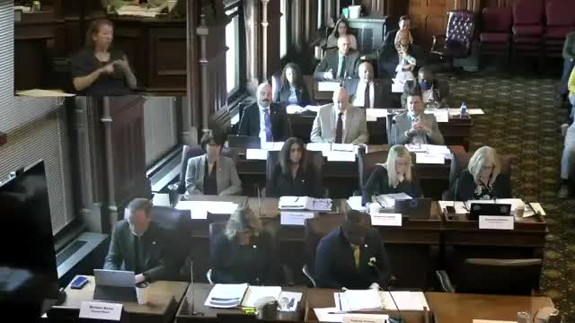 CIP: $60M state award for convention‑center modernization; Rundle repairs, Blue Cross Arena upgrades move ahead