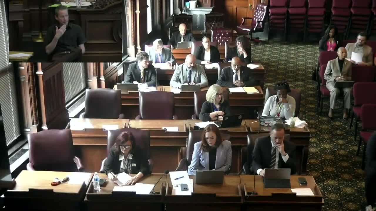 Rochester City Council approves funding for emergency assistance program and furnace replacement