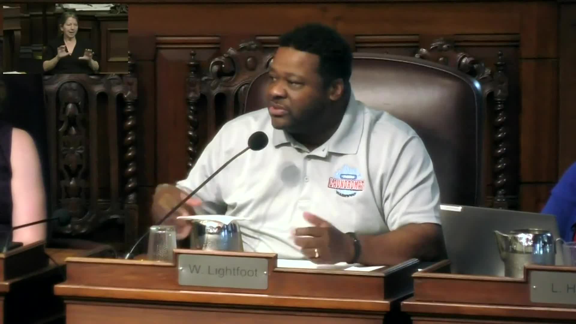 Rochester City Council discusses sanctuary city policy amid federal litigation