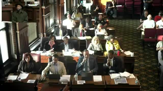 Rochester City Council Discusses Urban Renewal and Sanctuary City Legislation