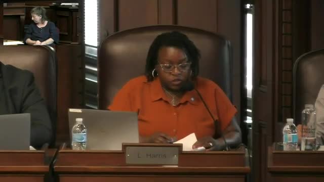 Rochester City Council Approves Multiple Agreements for Engineering and Environmental Projects