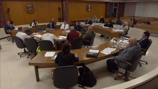 City Council discusses fire department staffing amid public safety concerns