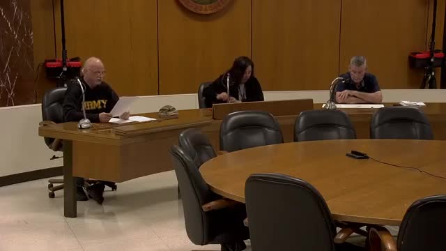 Utica Fire Department explores restructuring assistant chief role amid leadership concerns