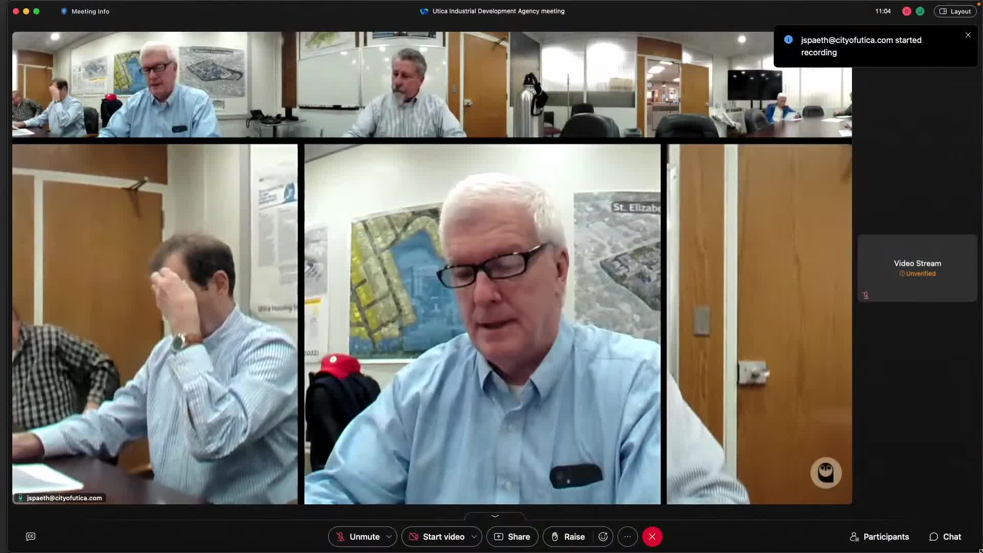 Committee approves audit reports and governance policies in swift meeting
