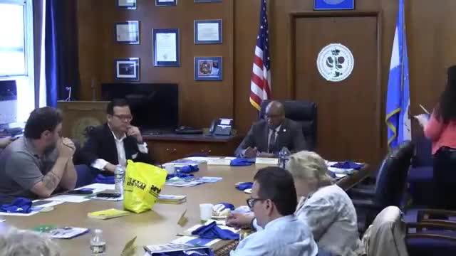 City agencies urge Queens residents to prepare now for hurricane and heat seasons