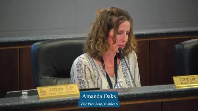 Canyons School Board Discusses Naming Options for Innovation Center
