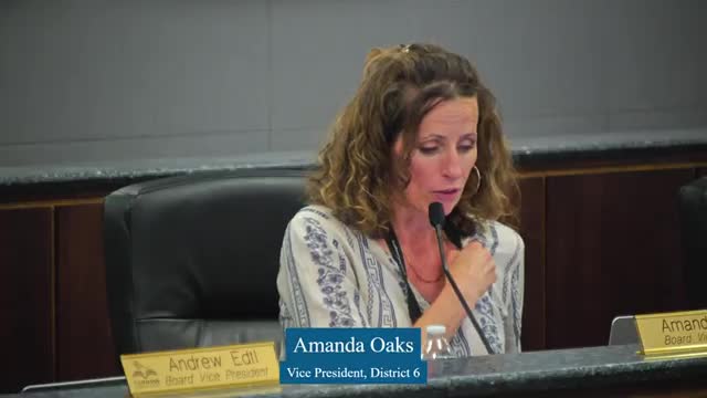 Alpine School District Leaders Discuss Tax Increases and Communication Strategies