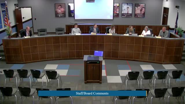 Davis School District Leaders Advocate for Design Thinking and AI Integration
