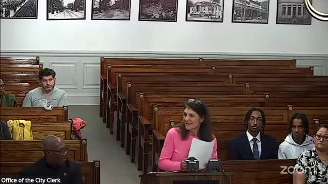 North-side residents say parking from 22 Brookfield events is blocking driveways, fire access