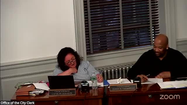 Mount Vernon City Council approves multiple ordinances, confirms deputy city clerk appointment; members raise process concerns