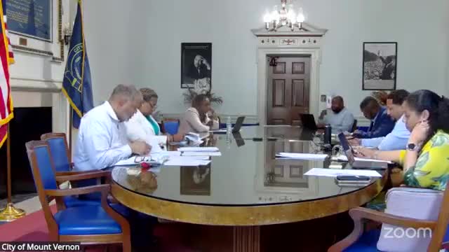 City to pursue NYSERDA natural solutions grant to address urban heat islands and tree canopy gaps