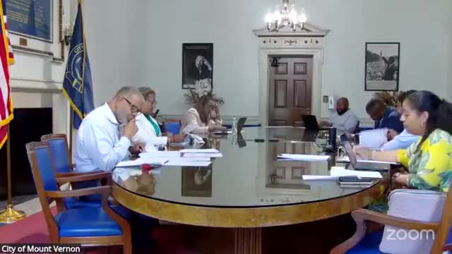 Council approves amendments, payments for sewer rehabilitation; financing and reimbursements discussed