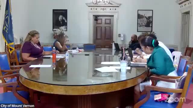 Mount Vernon OKs summer youth market, employment and aviation training agreements