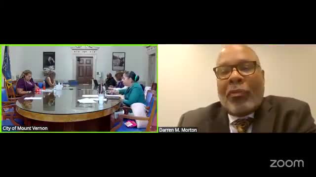 Mount Vernon approves tax corrections, settlements and creates custodial account for 55 Pond Field Parkway project