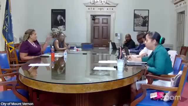 Mount Vernon approves salary increases for grant-funded lead service positions at water board