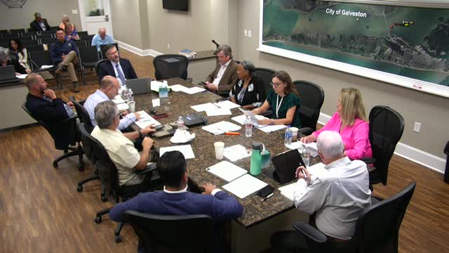 Board selects Jeff Moore for legal counsel amid ongoing project concerns