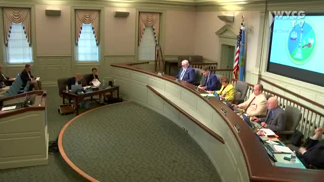 York County approves American Battlefield Trust special use permit for park trail