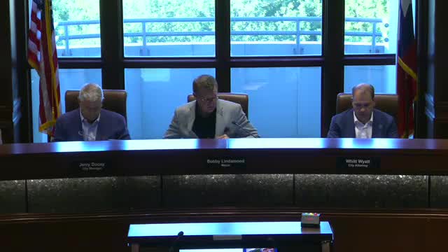 Colleyville celebrates sales tax increase and new entertainment venue Slick City opening 2025