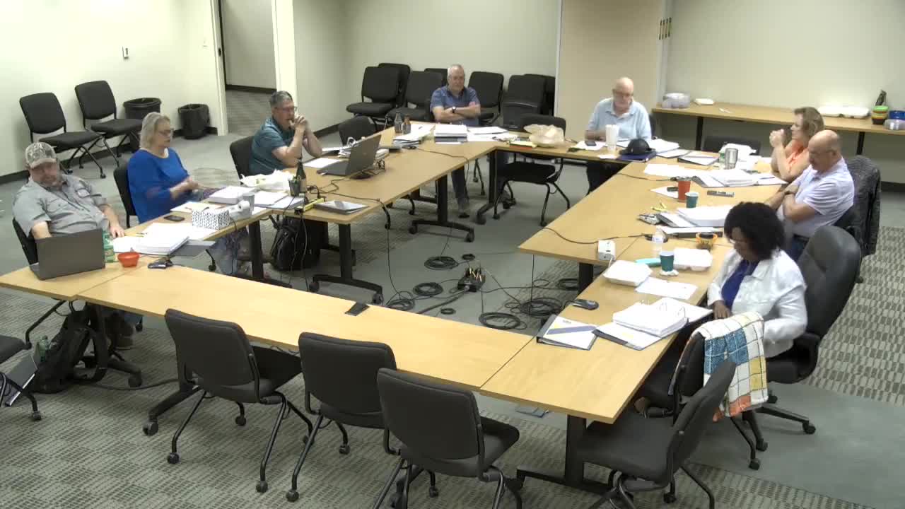 Seward County Council debates $12000 funding for small business support services