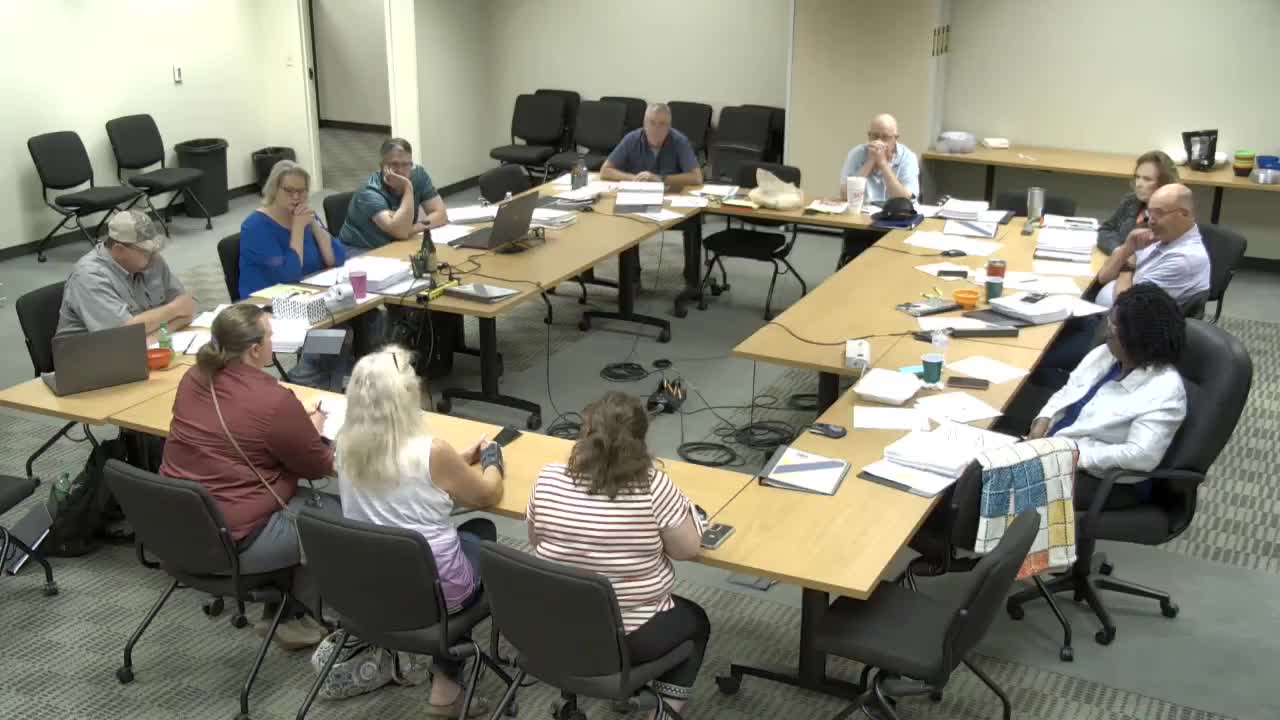 Seward County 4-H Board plans fair updates and increased livestock participation