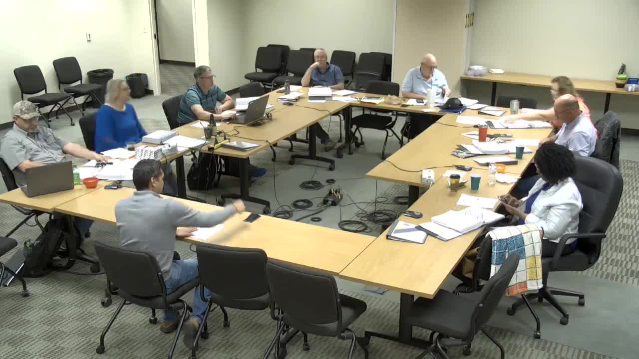 County budget projects $500K surplus despite employee benefits costs