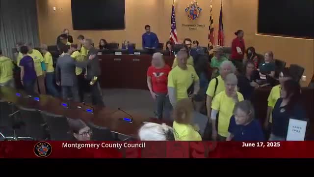 Montgomery County celebrates Juneteenth with week-long events and strong civil rights commitment