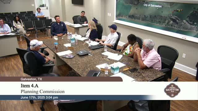 Zoning Board reviews controversial case for two homes near Hertz Lane