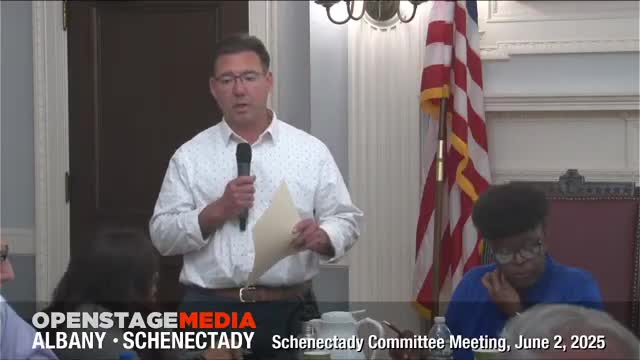 Council asks staff to log alternate-side parking complaints, consider targeted reviews rather than citywide overhaul