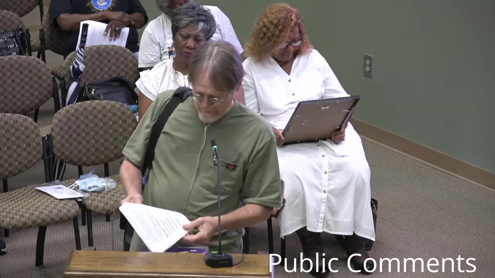 Camden County Solid Waste Authority approves landfill vertical expansion amidst leachate concerns