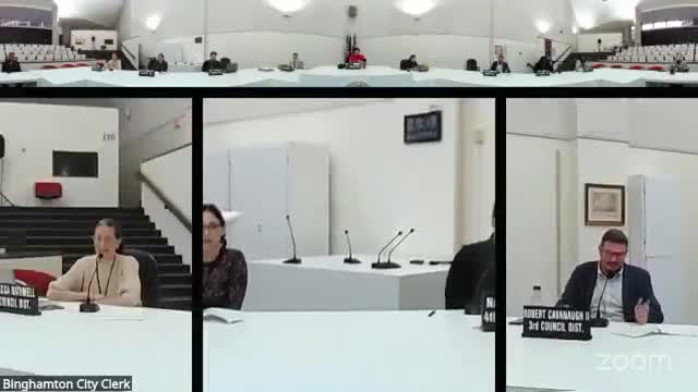 City Council explores redevelopment of vacant lots for affordable housing solutions
