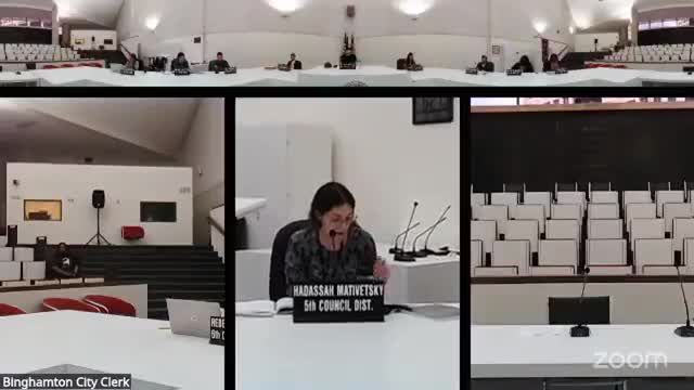 Council enacts local law LL25-03 to update notice-of-defect procedures, adds email notification option