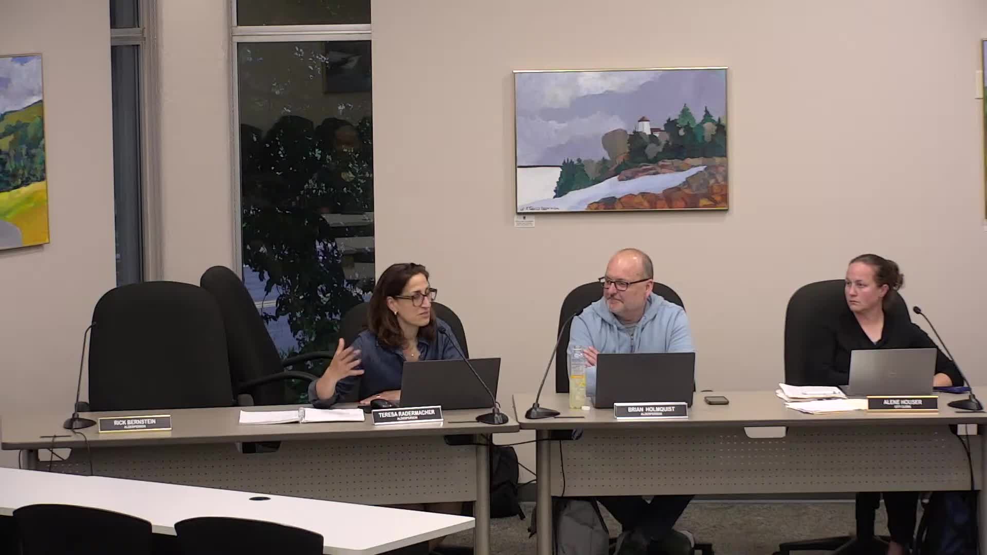 Police chief outlines no-parking zones for Monona's July 4 community festival