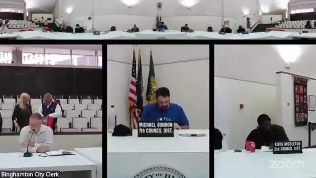 Council approves expedited purchase to replace stormwater pump after failures