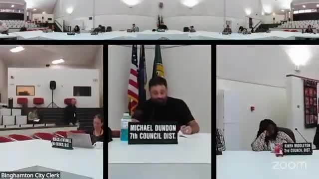 Binghamton council approves mural agreement for Schnaengle Street Viaduct project