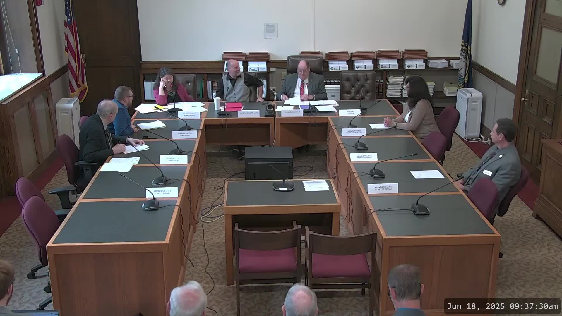 Voting Rights Advocates Warn New Hampshire Laws Turn Away Hundreds of Voters