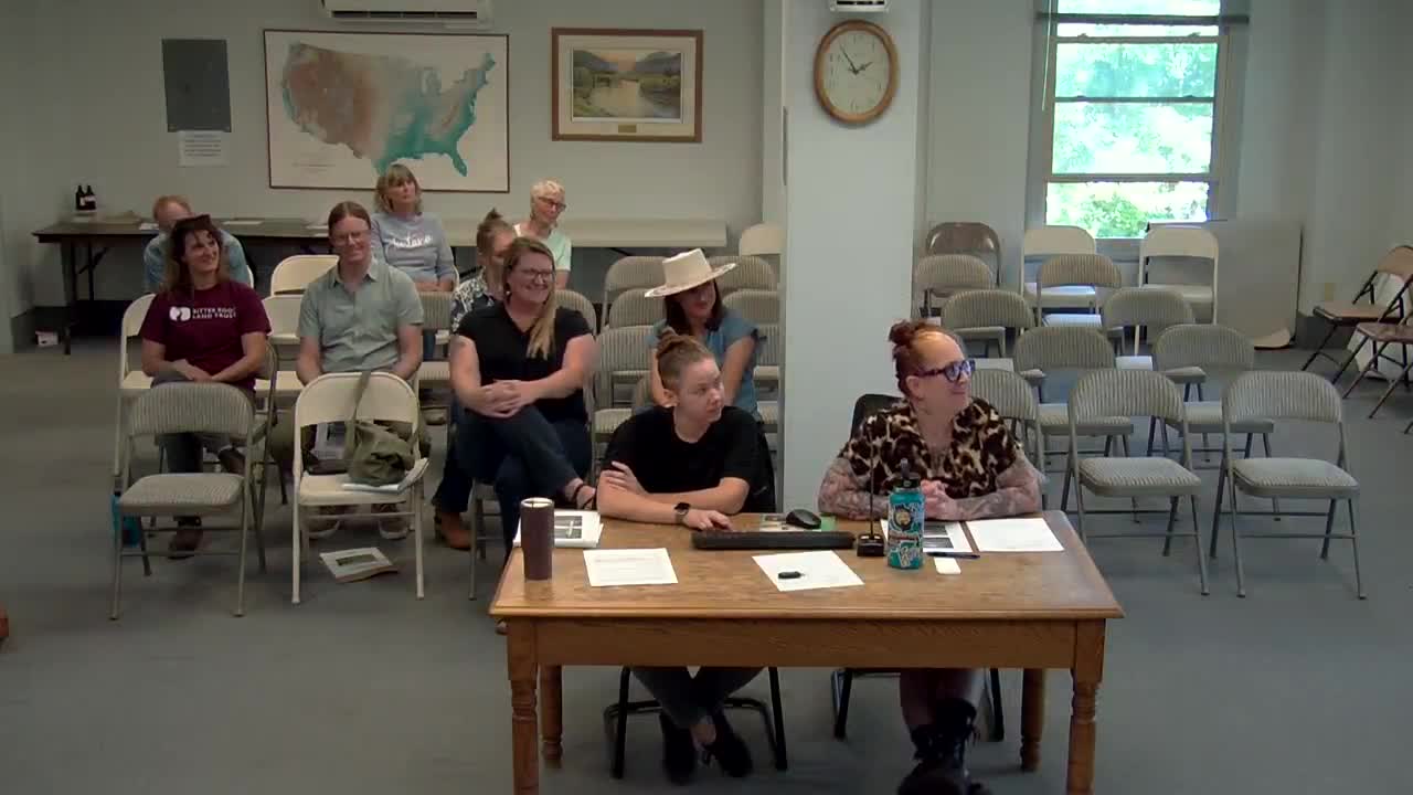 Ravalli County OKs $79,655 for Lippert conservation easement west of Victor